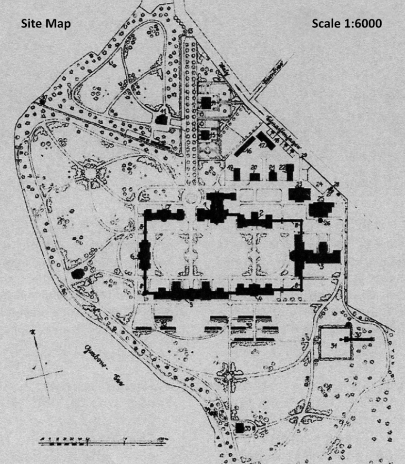 Site Map English